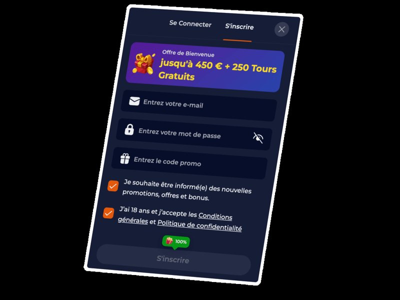 Découvrez les Grands Jeux du Nine Casino en Ligne en France à France